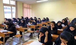 فوری /  زمان ثبت‌ نام دوره متوسطه اول و دوم مدارس عادی و سمپاد + جزییات