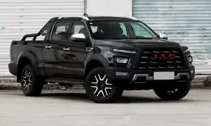 شرایط فروش نقدی کی ام سی T۹ و اقساطی T8 + جزییات