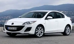 قیمت جدید انواع مزدا صفر و کارکرده از 400 میلیون تا 3 میلیارد تومان / تیر 1403