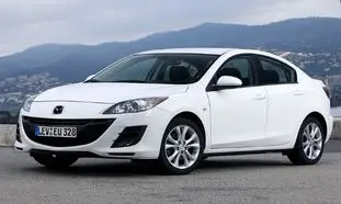 قیمت جدید انواع مزدا صفر و کارکرده از 400 میلیون تا 3 میلیارد تومان / تیر 1403