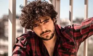 توییت تامل برانگیز شروین حاجی پور