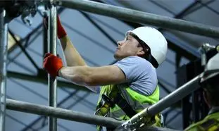 با نکات ایمنی انواع داربست ها آشنا شوید