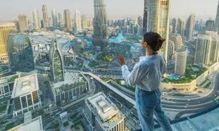در فستیوال تابستانی دبی 2024 چه خبر است؟