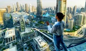 در فستیوال تابستانی دبی 2024 چه خبر است؟