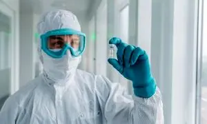 داروی ایرانی ضد کرونا 3 هفته دیگر وارد بازار می شود