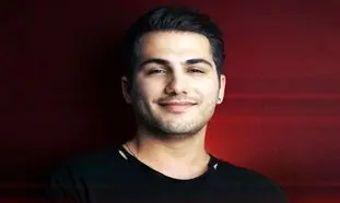 بازگشت خواننده معروف لس آنجلسی به ایران + تصاویر