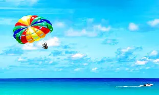 هیجان انگیزترین تفریحات تابستانی در تور کیش کدامند؟