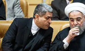 ورود یک اقتصاددان گردن کلفت به تیم پزشکیان