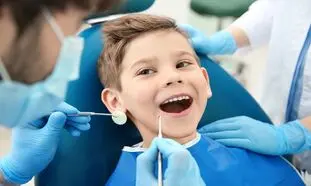 قبل از مراجعه به دندانپزشکی کودکان در اصفهان چه کارهایی باید انجام دهیم؟