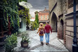 بهترین زمان برای سفر با تور تفلیس