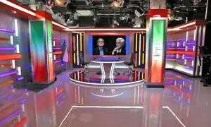 مناظره جلیلی و پزشکیان امشب ساعت چند است؟