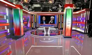 مناظره جلیلی و پزشکیان امشب ساعت چند است؟
