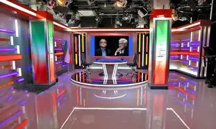 مناظره جلیلی و پزشکیان امشب ساعت چند است؟