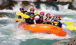 ارزان ترین تور یک روزه رفتینگ داخلی در تابستان 1403