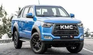 افزایش قیمت انواع کی ام سی در بازار + جدول