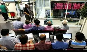 سود بورس 6 برابر سود مسکن و دلار