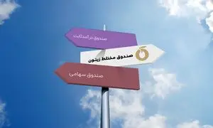 «صندوق زیتون» بالاترین بازدهی را در میان صندوق‌های مختلط و تضمین کسب کرد