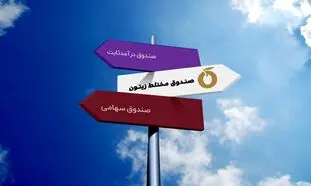 «صندوق زیتون» بالاترین بازدهی را در میان صندوق‌های مختلط و تضمین کسب کرد