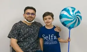 وب‌ سایت دکتر علی بهزادی، مشاور برتر شما در سلامت دهان و دندان کودکان