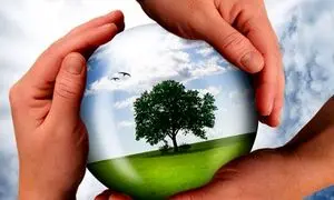بانک توسعه تعاون حامی محیط زیست