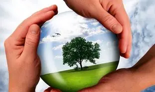 بانک توسعه تعاون حامی محیط زیست