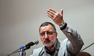 حمله تند زاکانی به آذری جهرمی؛ طالبان کیست ؟