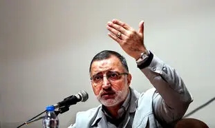 حمله تند زاکانی به آذری جهرمی؛ طالبان کیست ؟