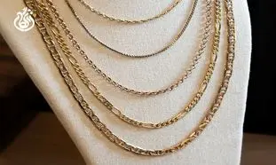 گردنبند چیست؟