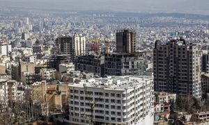 رکوردزنی قیمت مسکن در تهران / مناطق دارای بیشترین و کمترین رشد