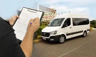 5 توصیه جدی که باید پس از اجاره ون در نظر بگیریم؟