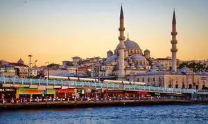 خرید ارزانترین تور استانبول برای تعطیلات آخر تیر از 18 تا 25 میلیون تومان