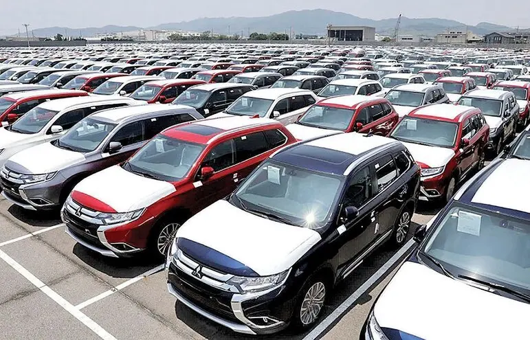 8 گام مهم برای ثبت سفارش خودروهای وارداتی جانبازان + جزییات