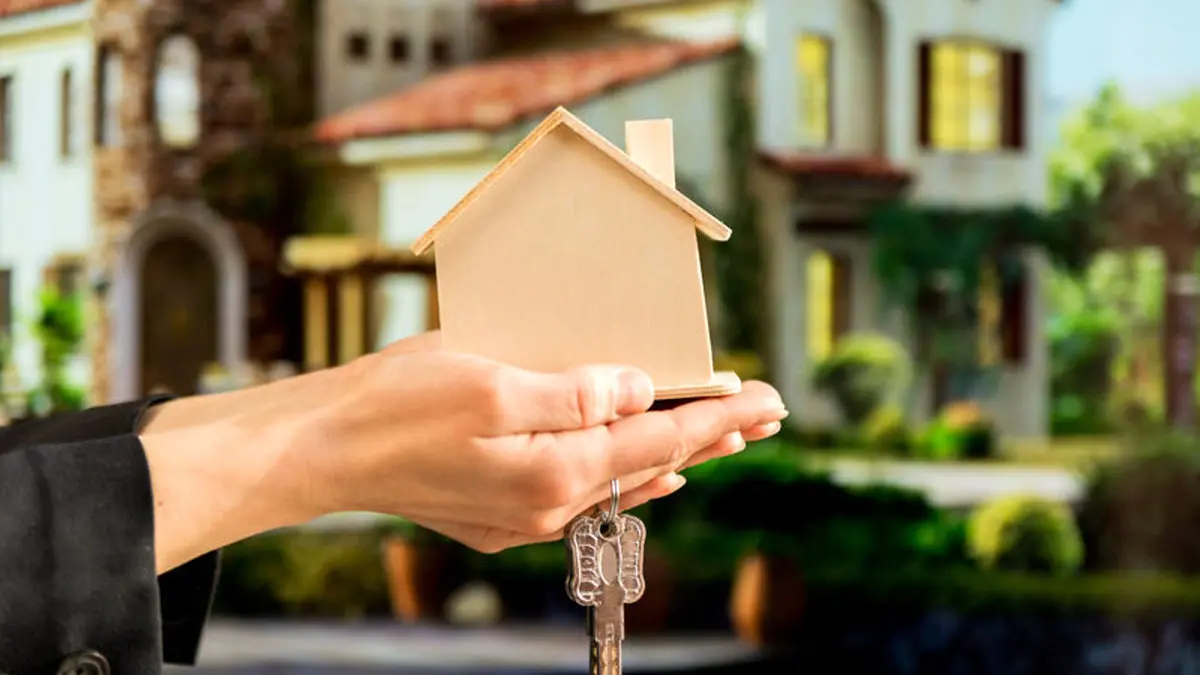 با 2 میلیارد تومان در قزوین چه خانهای میتوان خرید؟