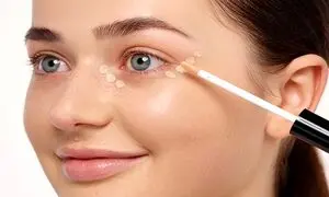 لیست بهترین کانسیلر ایرانی و خارجی برای انواع پوست