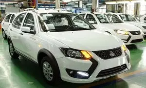 جزئیات فروش فوق‌ العاده کوییک GXR-L / آغاز ثبت نام از فردا