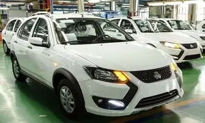 جزئیات فروش فوق‌ العاده کوییک GXR-L / آغاز ثبت نام از فردا