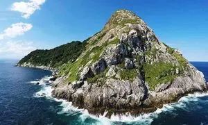 6 منطقه ممنوعه جهان را بشناسید (اینفوگرافی)