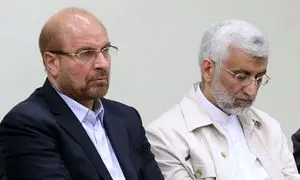 ادعای عجیب مشاور سعید جلیلی درباره شانس پیروزی او