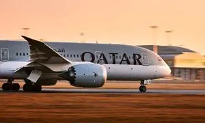 سود قطر ایرویز در سال مالی جاری چقدر است؟