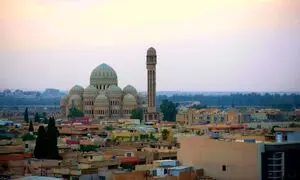 ورود بدون ویزای شهروندان ۸ کشور به عراق