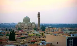 ورود بدون ویزای شهروندان ۸ کشور به عراق
