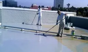 4 مزیت عایق نانو نسبت به ایزوگام
