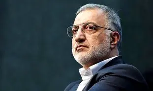 آیا تهرانی‌ ها با زاکانی خداحافظی می‌ کنند؟