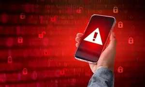 5 ترفند برای جلوگیری از هک موبایل + نشانه‌ ها