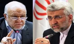 دردسر ناتمام برای سعید جلیلی ؛ نوبت به دانشگاه تهران رسید