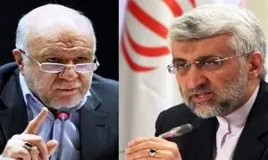دردسر ناتمام برای سعید جلیلی ؛ نوبت به دانشگاه تهران رسید