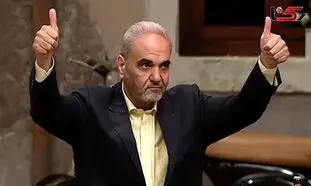 جواد خیابانی چطور روی اعصاب مخاطب اسکی می رود؟