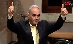 جواد خیابانی چطور روی اعصاب مخاطب اسکی می رود؟