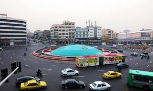 اجاره آپارتمان 60 تا 90 متری در محدوده انقلاب چقدر بودجه می‌ خواهد؟