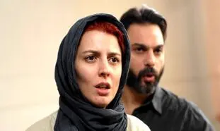 نظر مدیرعامل نتفلیکس درمورد جدایی نادر از سیمین
